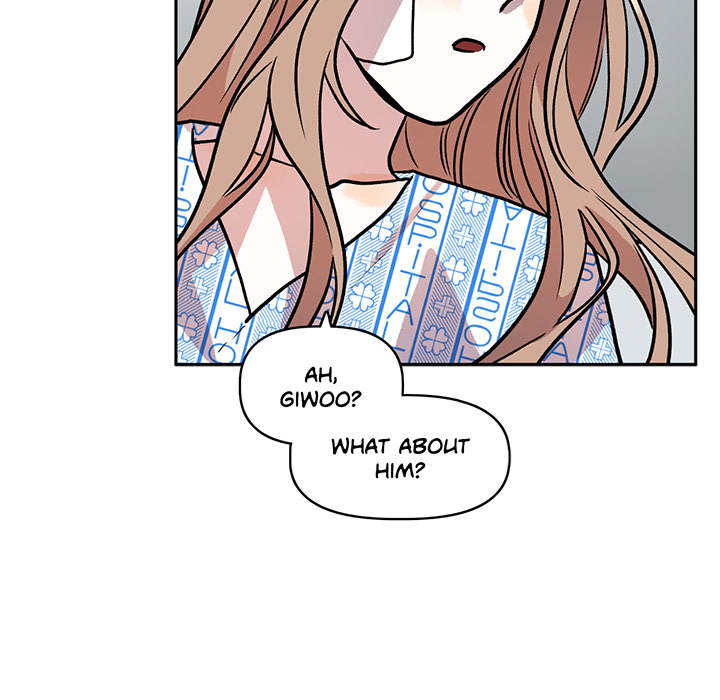 Bitter Sweetheart - episode 31 - 173