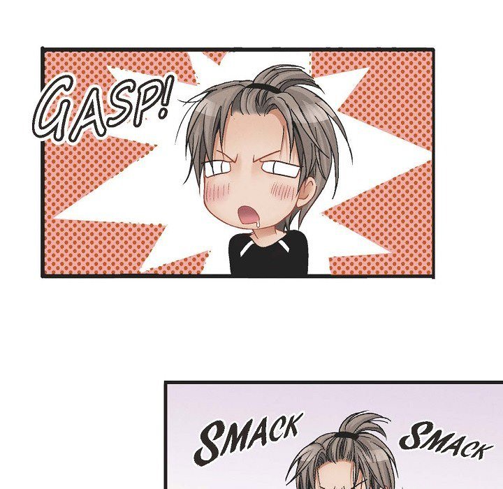Work, Fight and Love - Webtoon Edition - episode 5 - 61