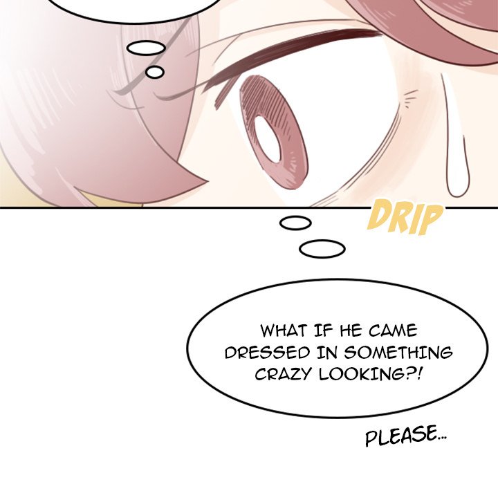 Hidden From The Light - episode 1 - 170
