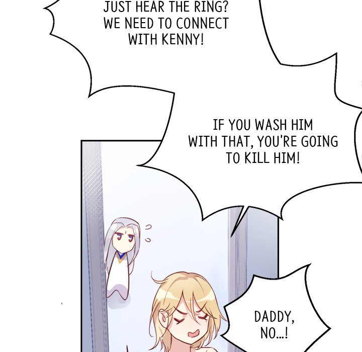 Strange Family - episode 6 - 69