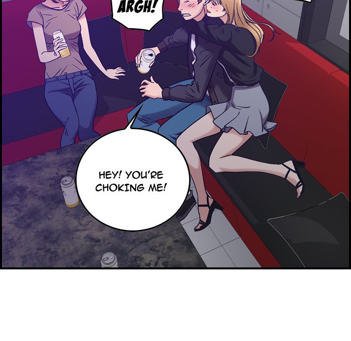 Flames - episode 9 - 86