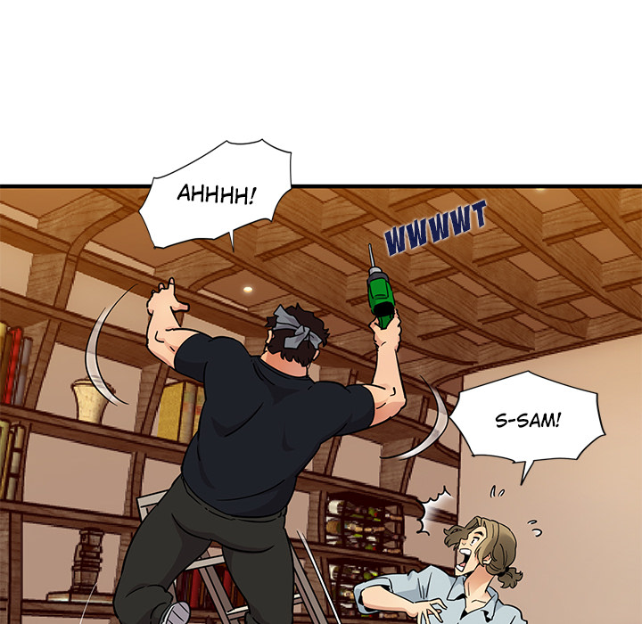 Wer hat Angst vor Mister H? - episode 30 - 36