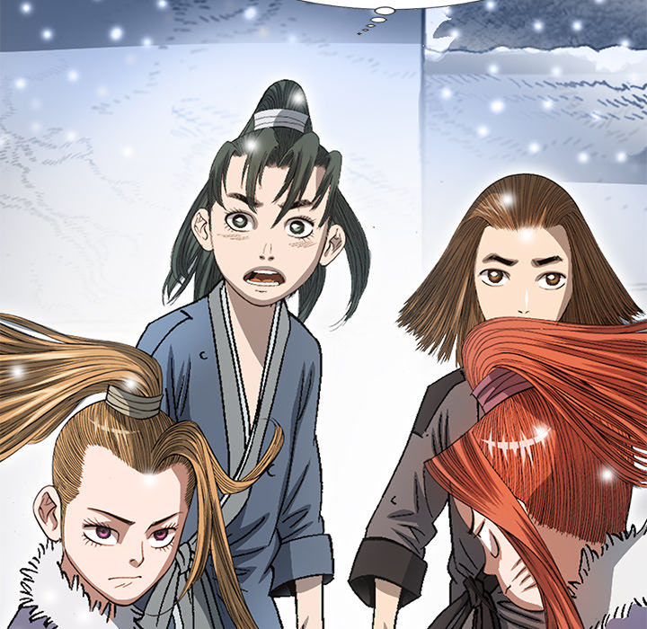 Die Reise des Gunak - episode 6 - 125