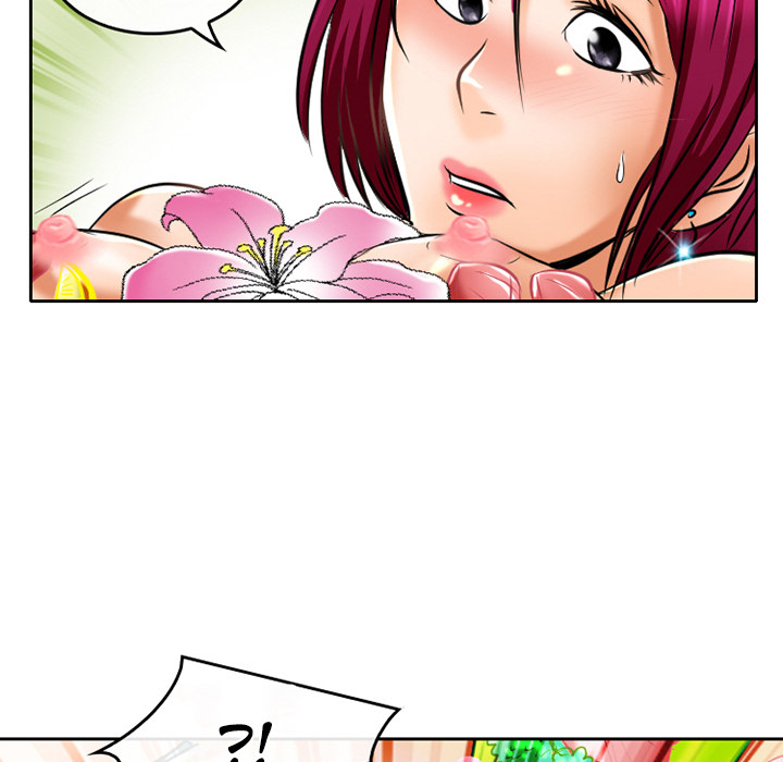 Gestörte Liebe - episode 55 - 70