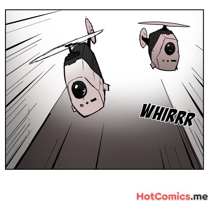 Justitia - episode 23 - 25