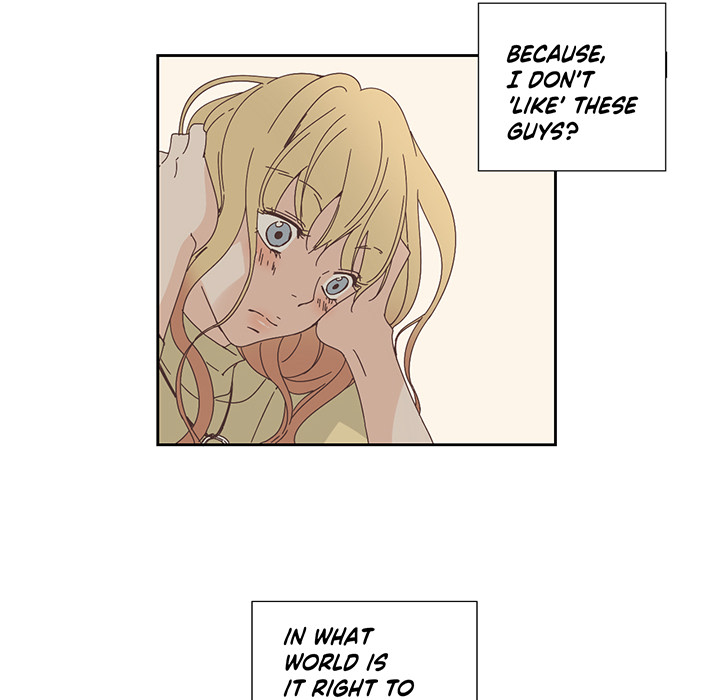An Innocent Sin - episode 19 - 12