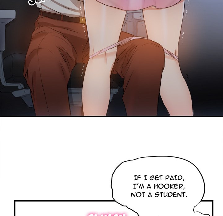 Yuri's Part Time Job - episode 8 - 68