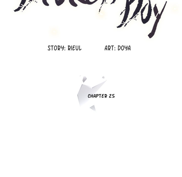 Broken Boy - episode 25 - 62