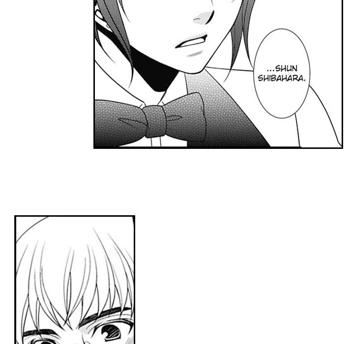 The Rose and The Black Cat - episode 2 - 59