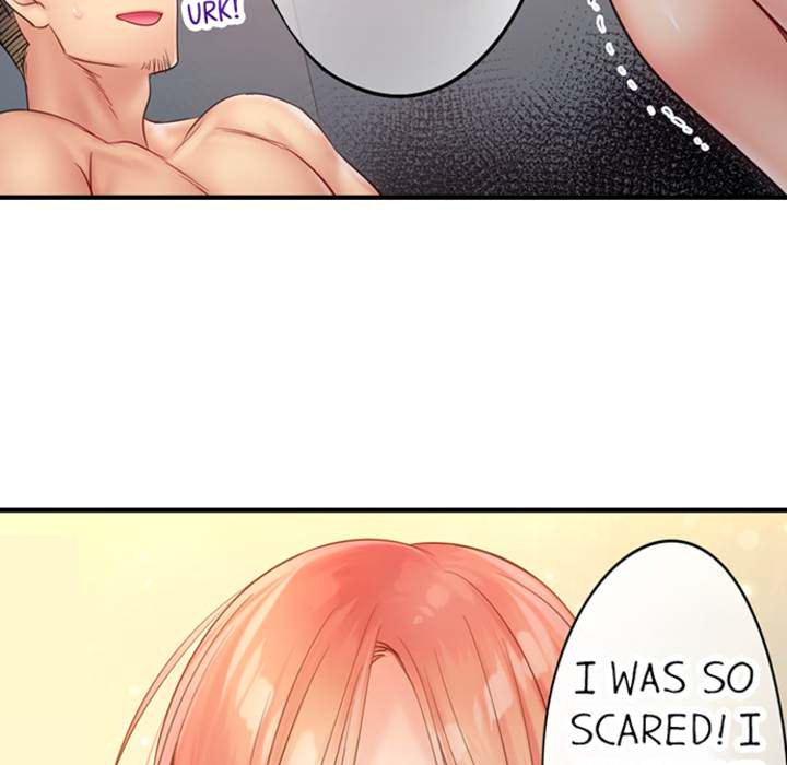 I Can't Resist His Massage! Cheating in Front of My Husband's Eyes - episode 54 - 45