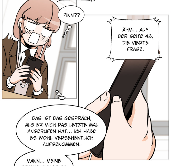 Liebe zum Nachtisch - episode 61 - 59