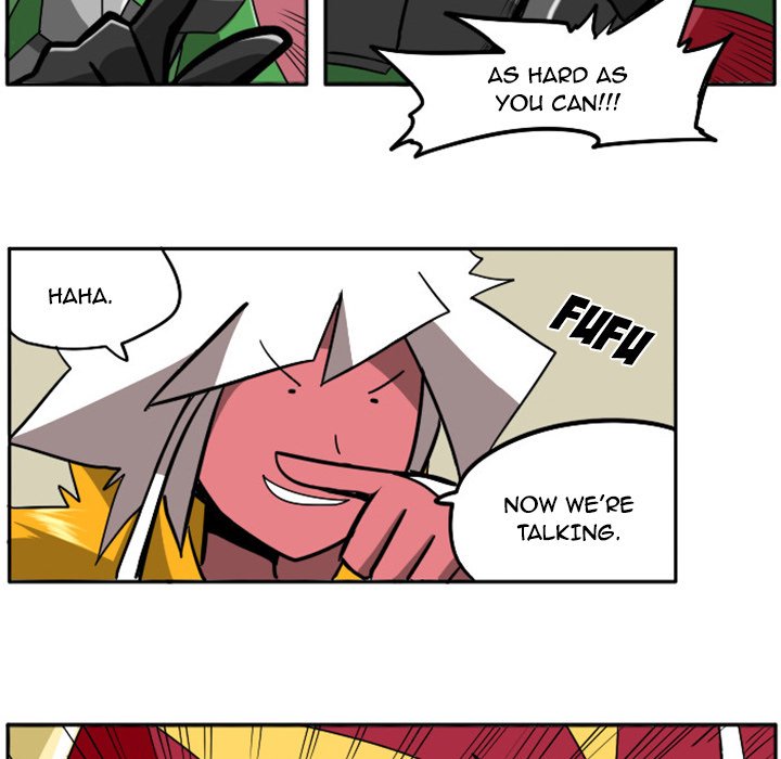 Maki and Friends - episode 20 - 9