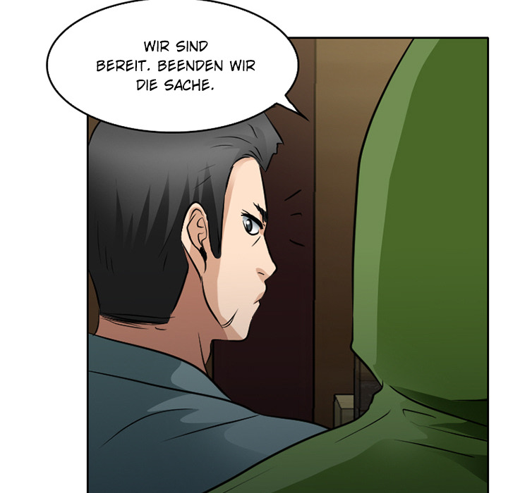 Gestörte Liebe - episode 72 - 80