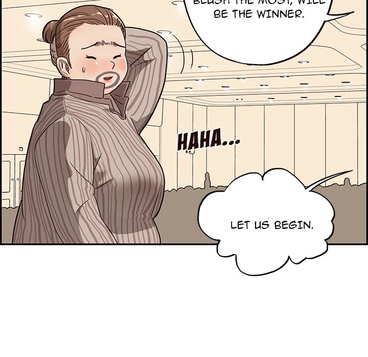 His Women's University - episode 5 - 99