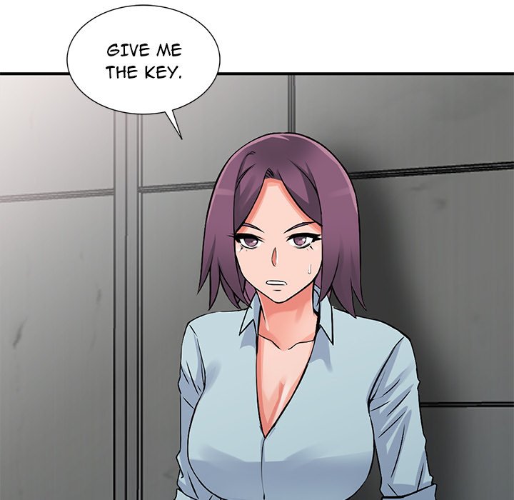 The Maids of the Mansion - episode 18 - 85