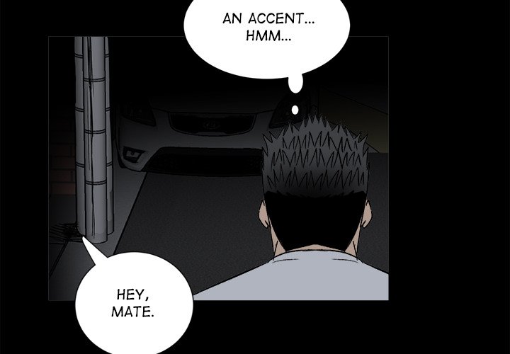 The Villain - episode 9 - 3