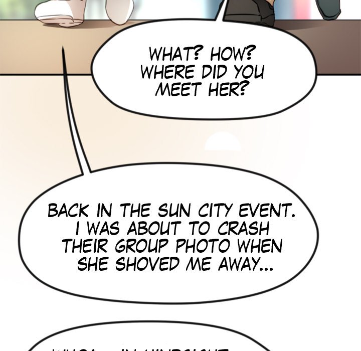 Ohayo Tokyo - episode 18 - 22