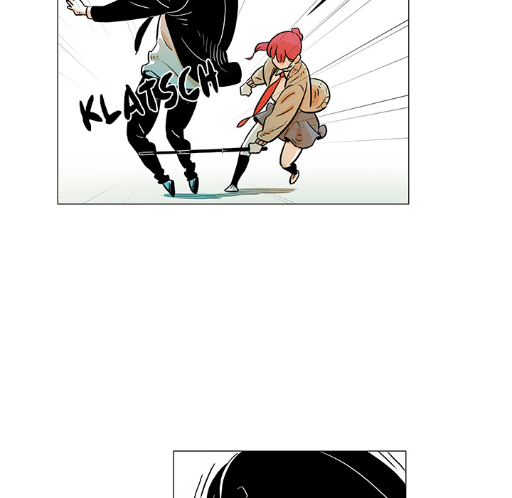 Hero Kim: Wer hat einen Retter bestellt? - episode 15 - 55