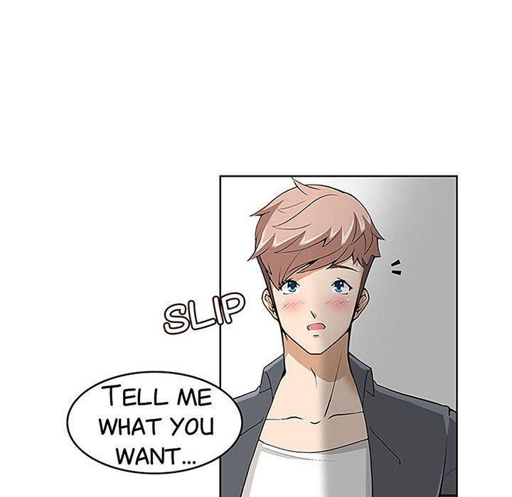 Agent Playboy, Reporting for Duty! - episode 10 - 7