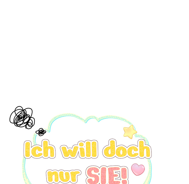 Ich will doch nur SIE! - episode 45 - 44