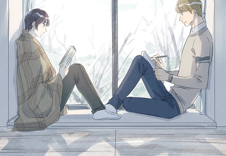 The Ten Years I Love You Most - episode 45 - 2