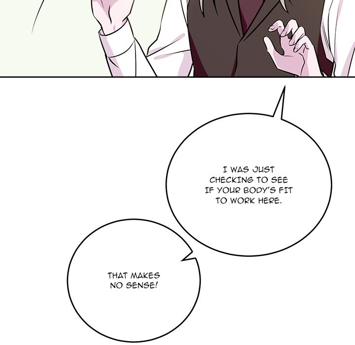 My BL Tales - episode 7 - 83