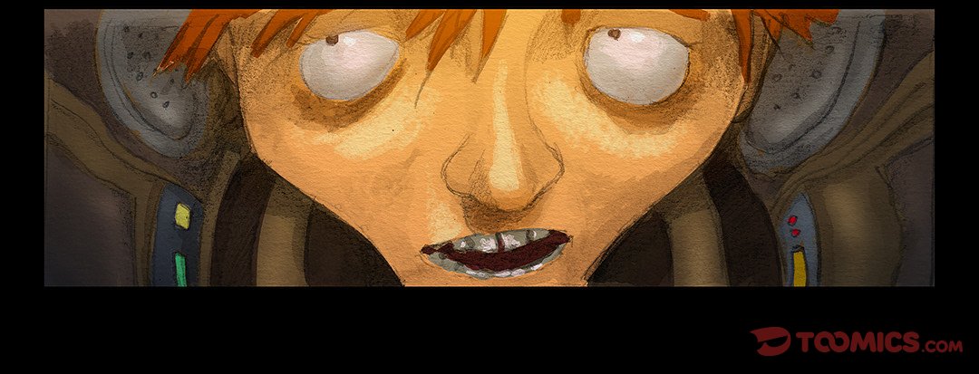 StoneBot Nakamura Omnibus - episode 1 - 23