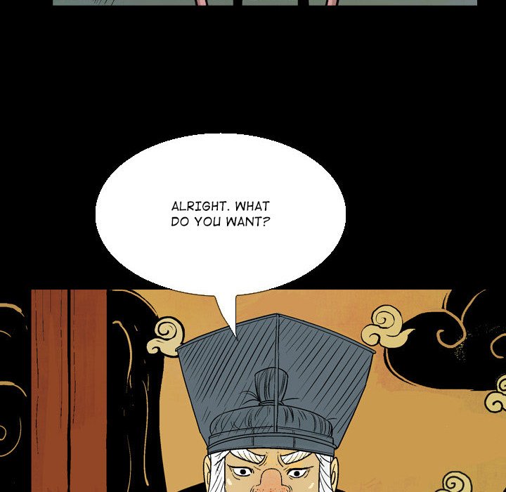 The Sword Clan - episode 32 - 121