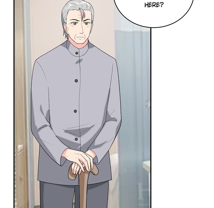 Mommy, Where's My Daddy? - episode 53 - 11