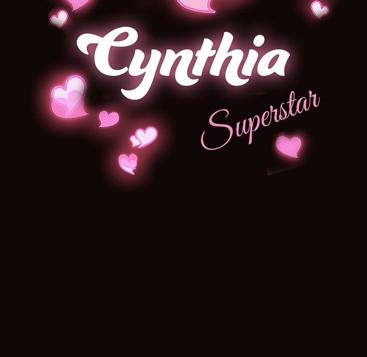 Superstar Cynthia Oh - episode 48 - 11