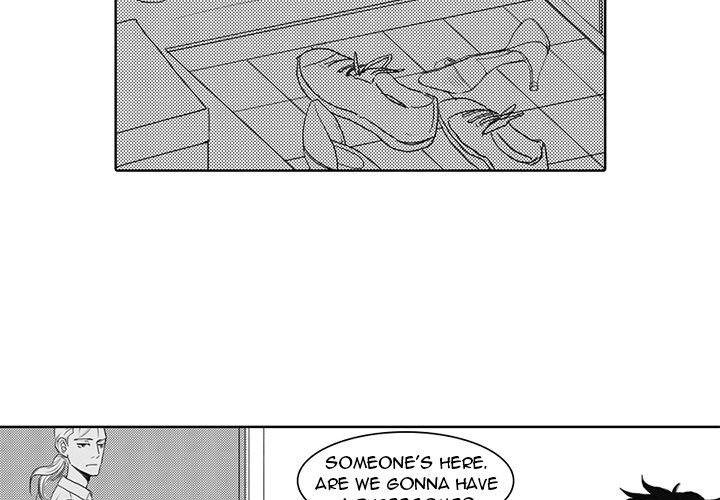 His Preference - episode 5 - 2