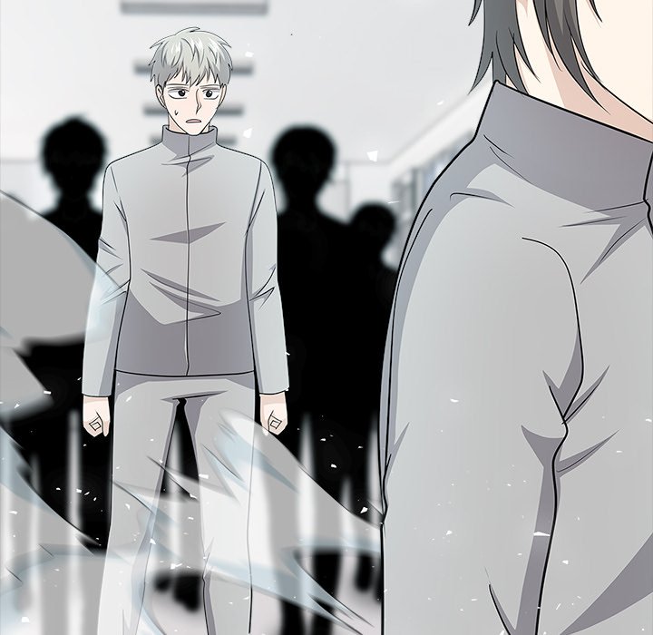 High School Legend Boost - episode 22 - 139