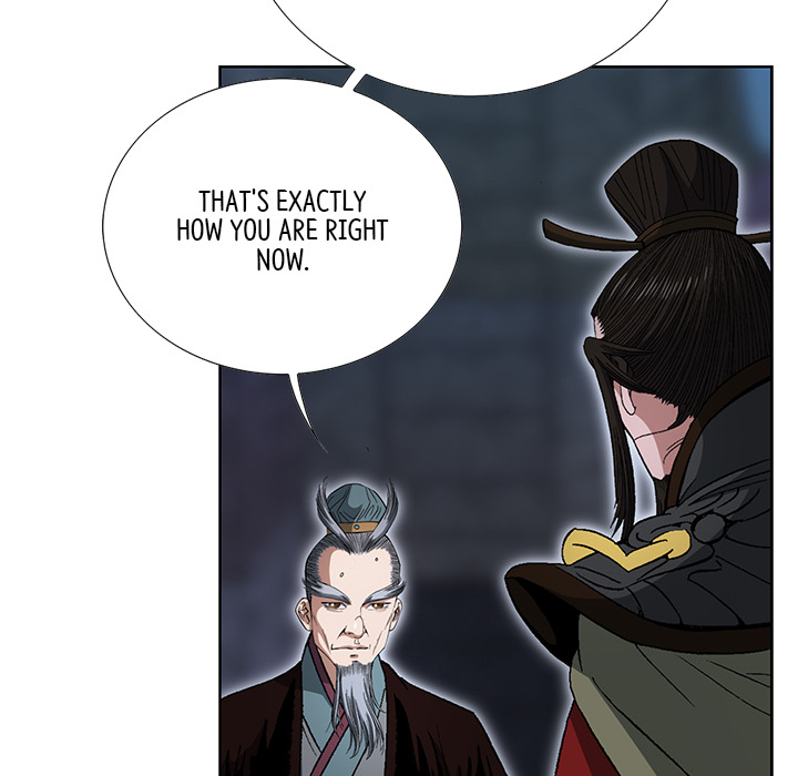 The Tale of The Hyungsan Sect - episode 20 - 100
