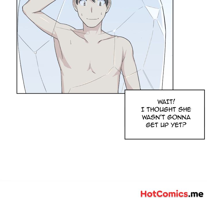 Excuse me, This is my Room - UNCENSORED - episode 17 - 51