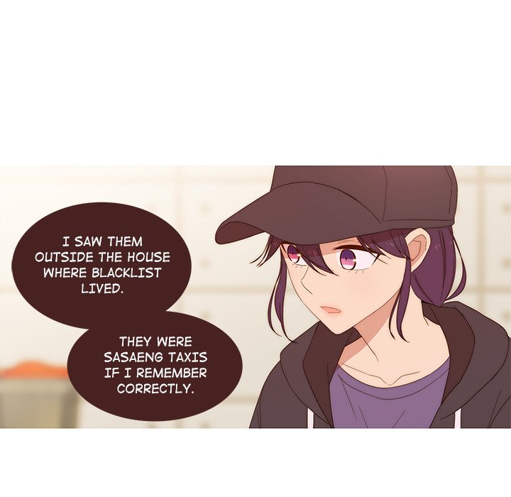 My Life as a Half-Magi - episode 10 - 15