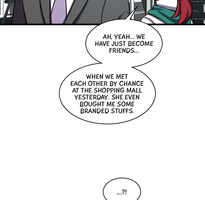 Sugar Daddy - episode 15 - 33