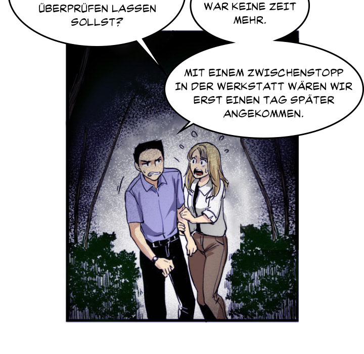 Gänsehaut Pur - episode 31 - 43