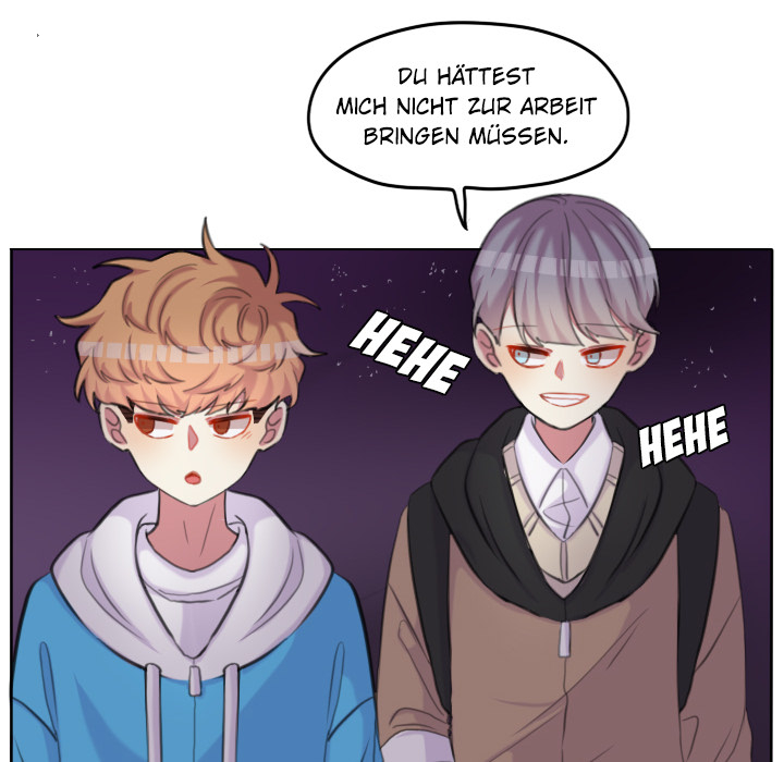 Das Chillige Pärchen - episode 99 - 75
