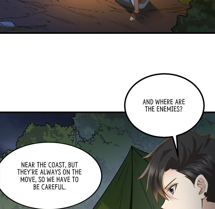 Survival Logbook - episode 36 - 56