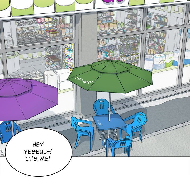 Excuse me, This is my Room - episode 18 - 95