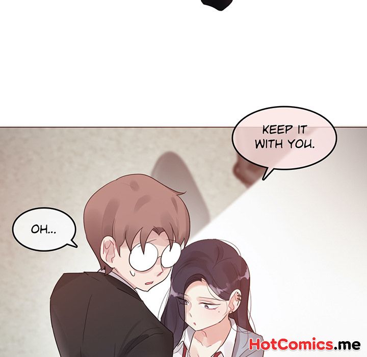 A Pervert's Daily Life - episode 101 - 49