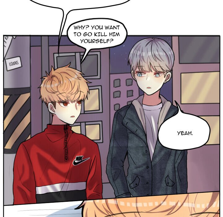 The Chill Couple - episode 55 - 48