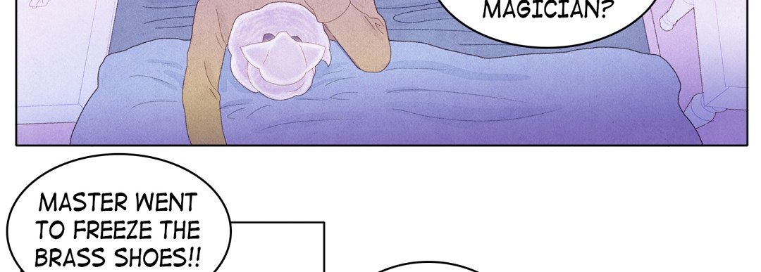 Magic Soup - episode 29 - 13