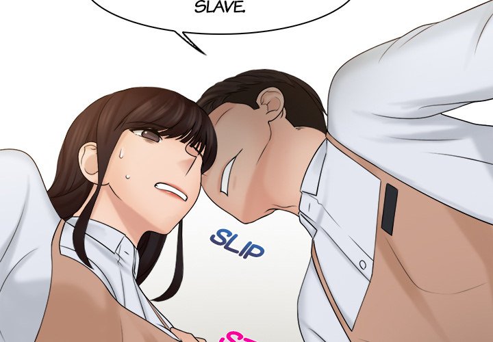 My Girlfriend and My Slave - episode 20 - 2