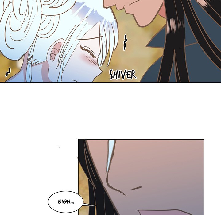 Now, I am Demon King's Wife - episode 3 - 15