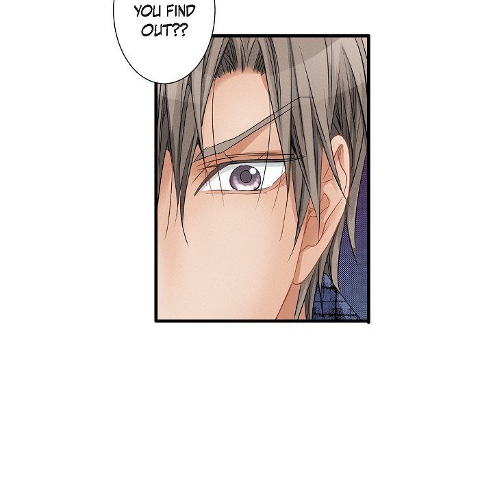 Work, Fight and Love - Webtoon Edition - episode 62 - 22