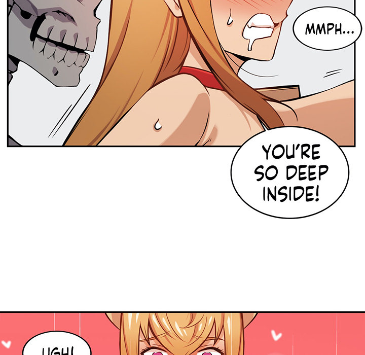 Zombie Girlfriend! - episode 12 - 24