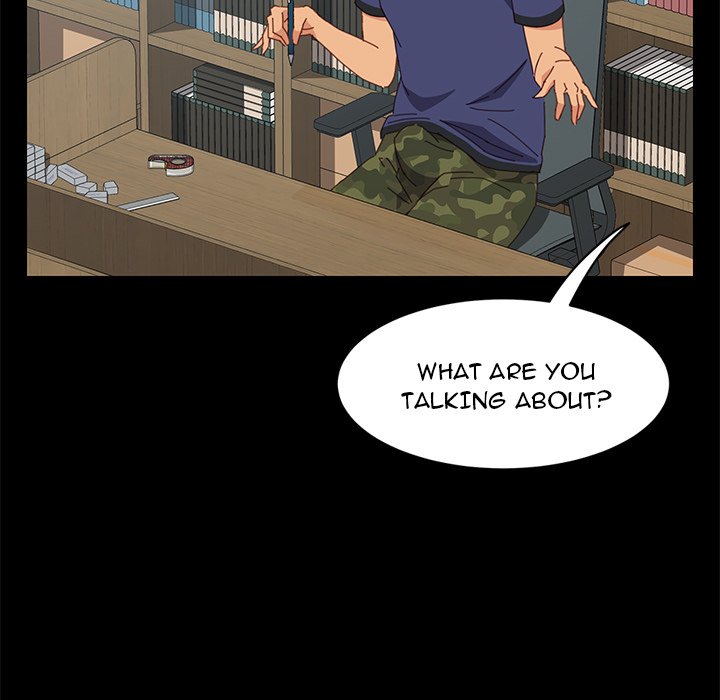The Assistant - episode 23 - 133