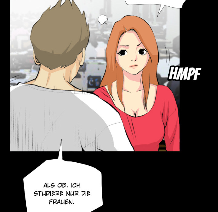 Sex Note - episode 19 - 21