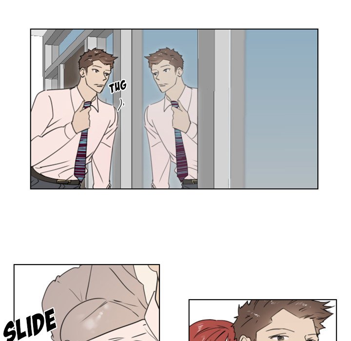 New Employee - episode 13 - 4